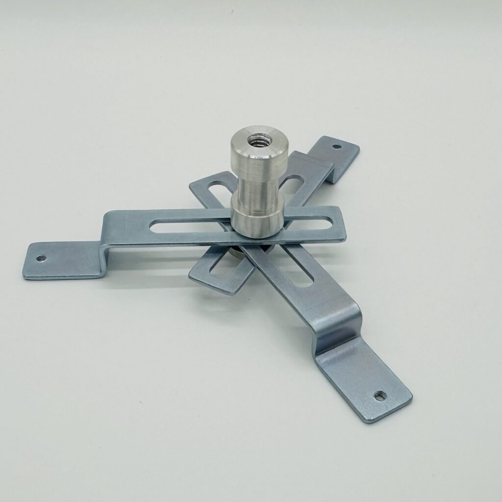 FCMount-M3